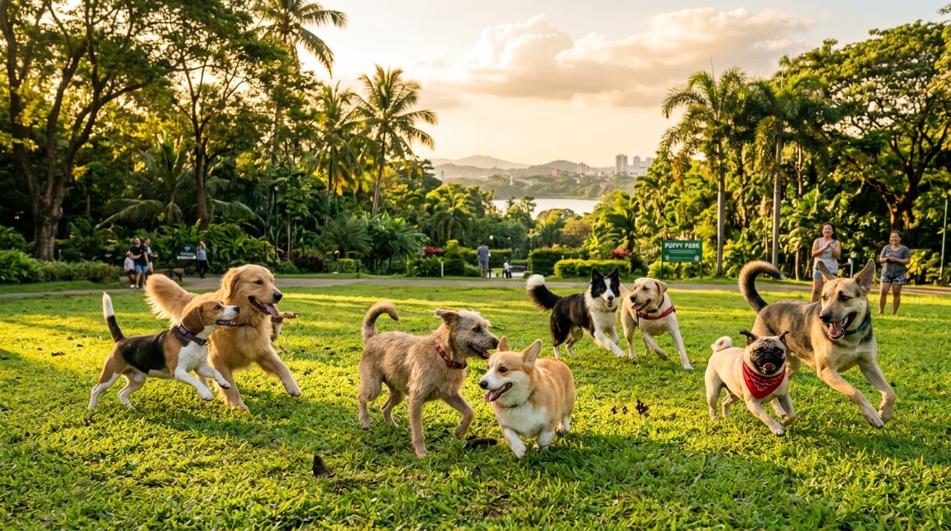 Dog Engine - Dogs For Sale Philippines