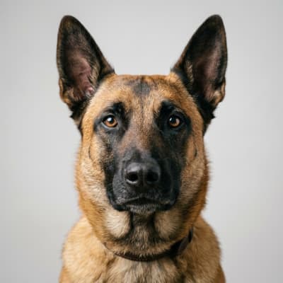 Belgian Malinois for sale